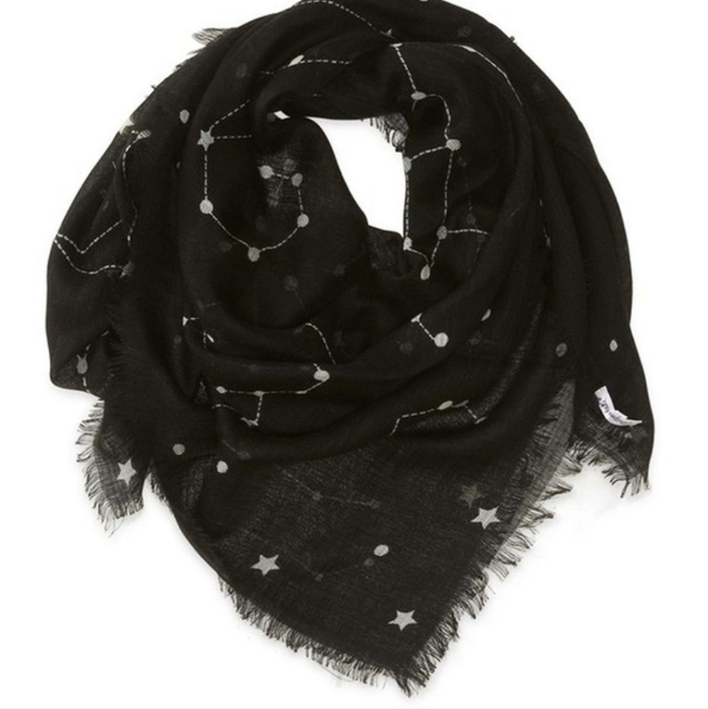 Constellation Scarf